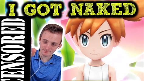 naked pokiman|Pokemon Porn Videos 